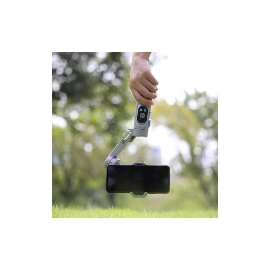 Стедікам AOCHUAN SMART X (Gray) (AOCHUAN-SMARTX-G) - зображення 7