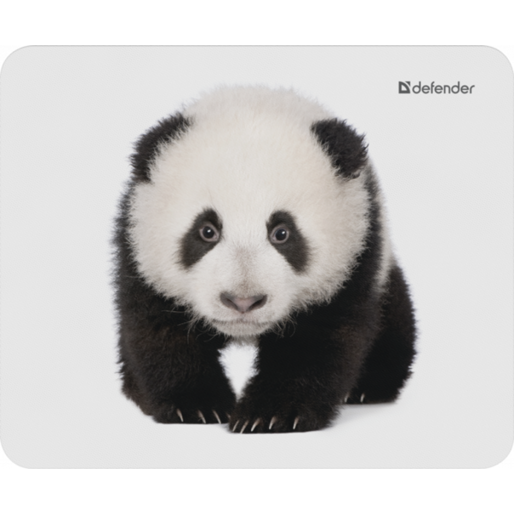Килимок для мишки Defender Wild Animals (50803) - зображення 2