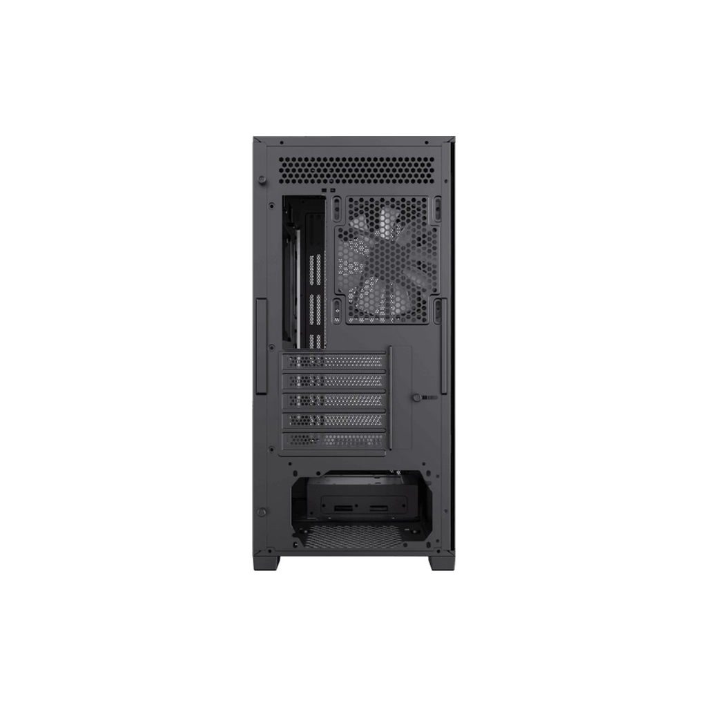 Корпус Gamemax Defender MB - зображення 7