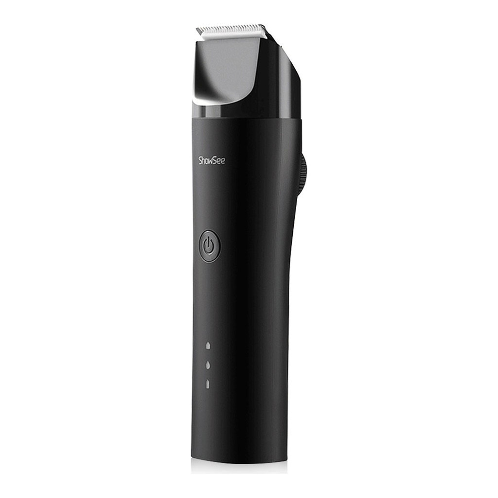 Машинка для стрижки Xiaomi C4-BK - зображення 1