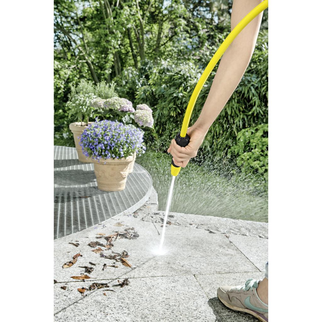 Пістолет для поливу Karcher (2.645-264.0) - изображение 6