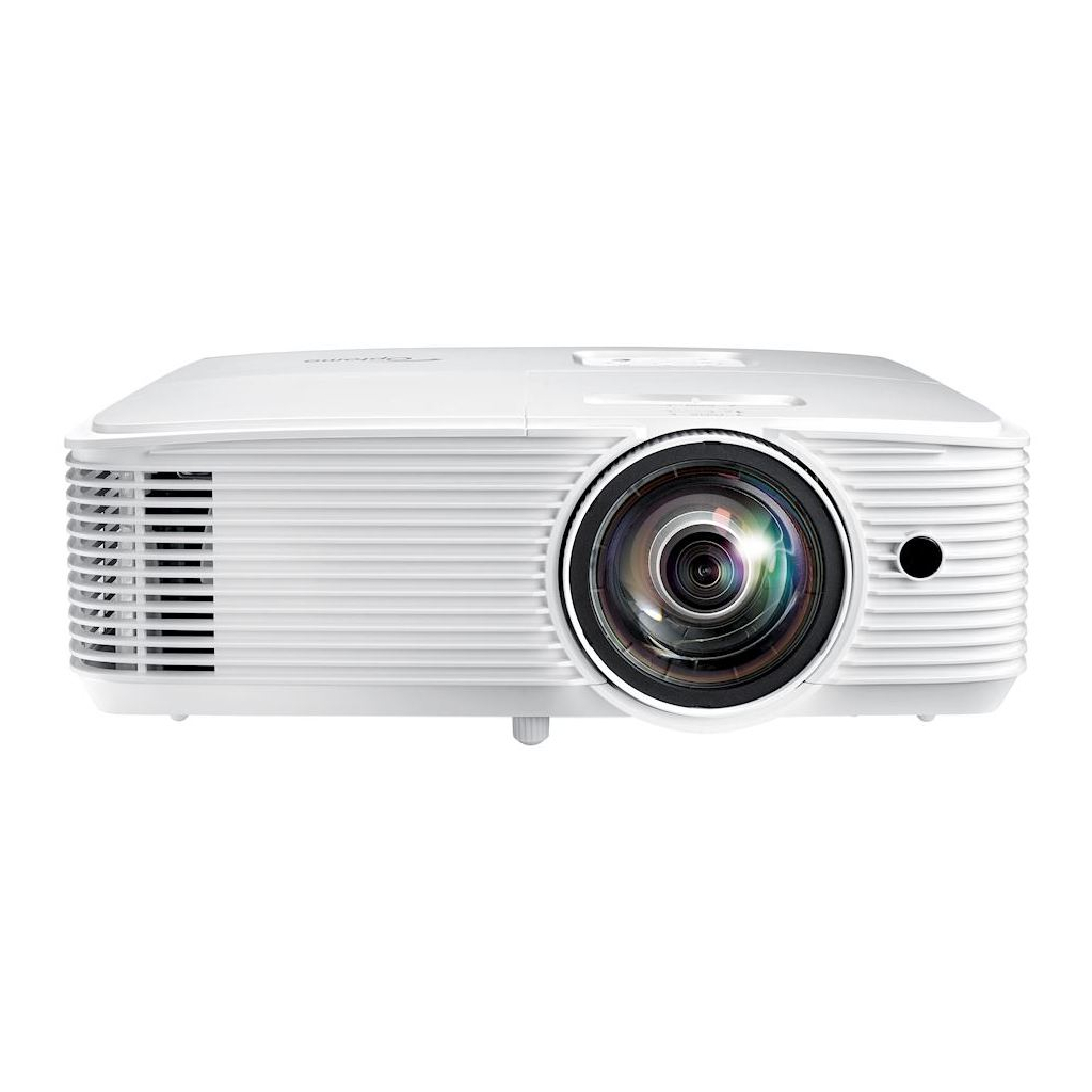 Проектор Optoma HD29HSTx - зображення 6