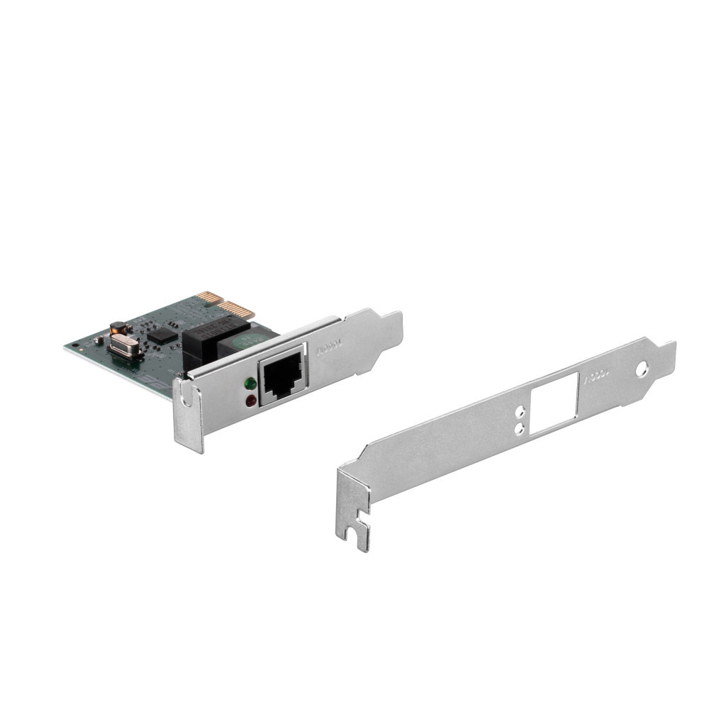 Мережева карта 2E 2E-S310 - зображення 2