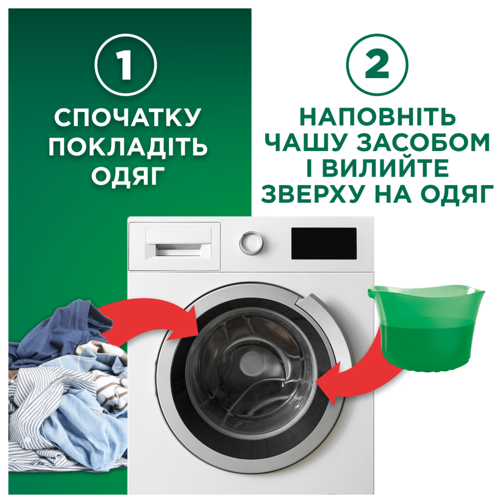Гель для прання Ariel Color 3.87 л (8700216691796) - изображение 6