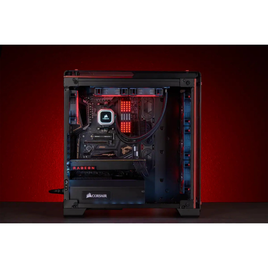 Накопичувач SSD M.2 2280 2TB MP600R2 Corsair (CSSD-F2000GBMP600R2) - зображення 8