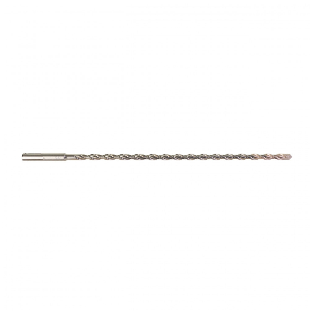 Бур Milwaukee SDS+ M2, 8,0х310х260 мм (4932399325) - зображення 2