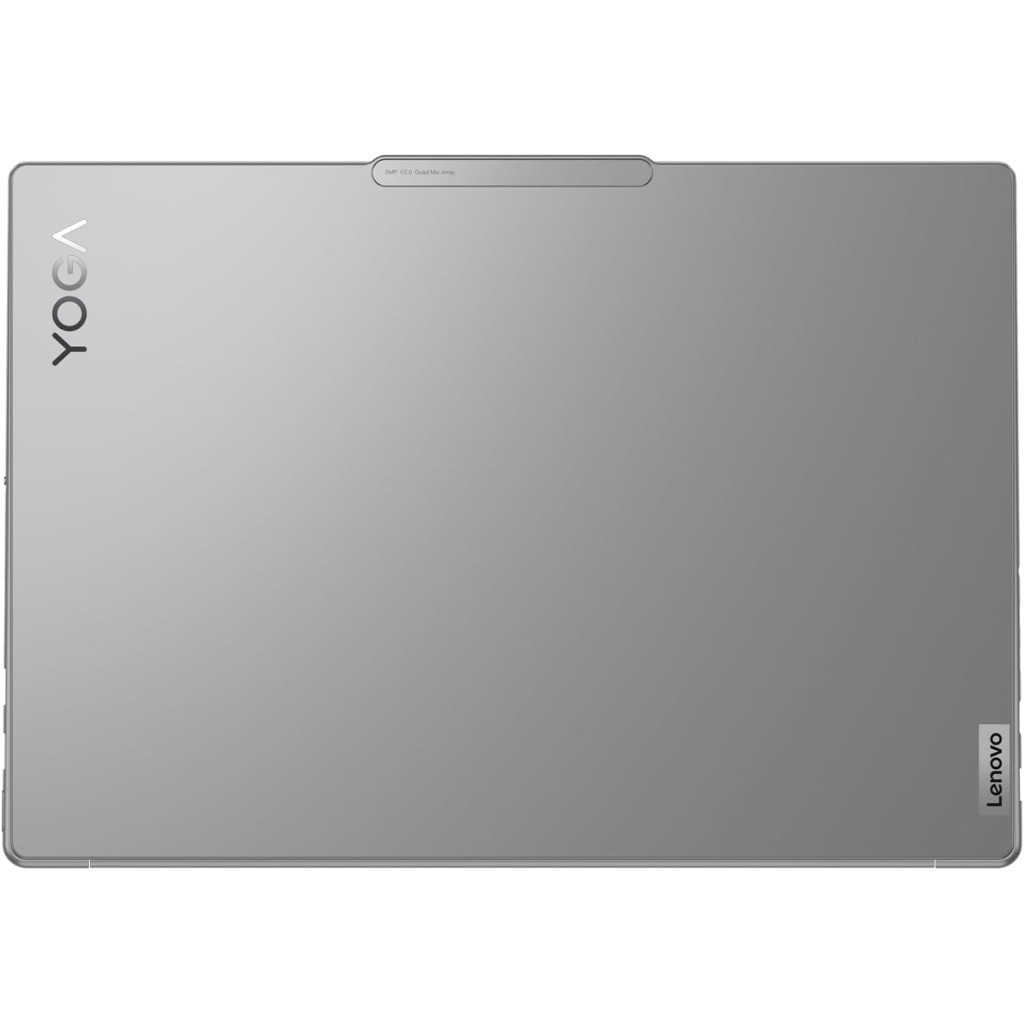 Ноутбук Lenovo Yoga Pro 9 16IMH9 (83DN005XRA) - зображення 10