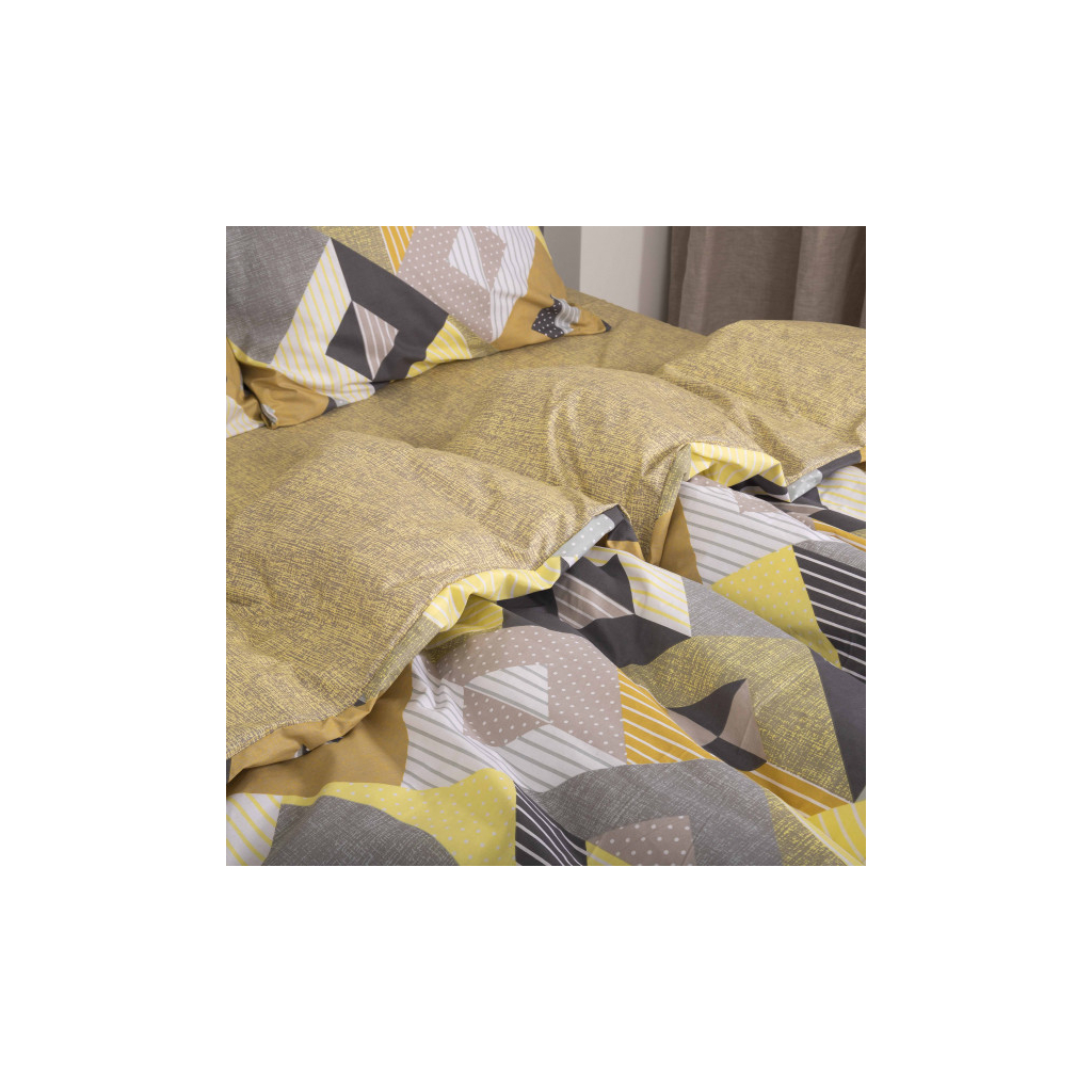 Постільна білизна Viluta 23235 Ранфорс сімейний (23235_sm) - зображення 9