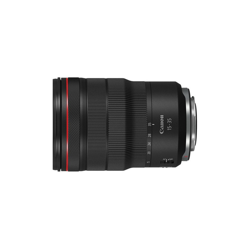 Об'єктив Canon RF 15-35mm f/2.8 L IS USM (3682C005) - изображение 5
