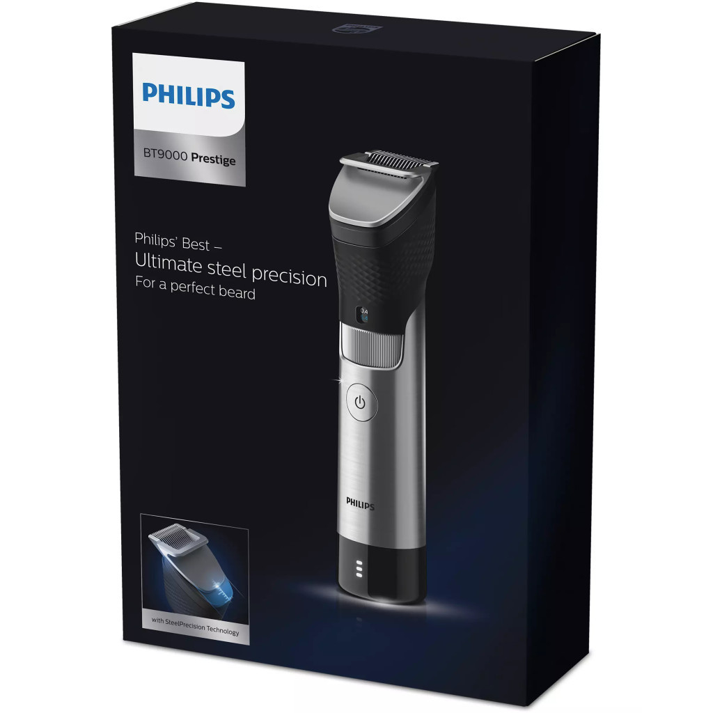 Тример Philips BT9810/15 - зображення 3
