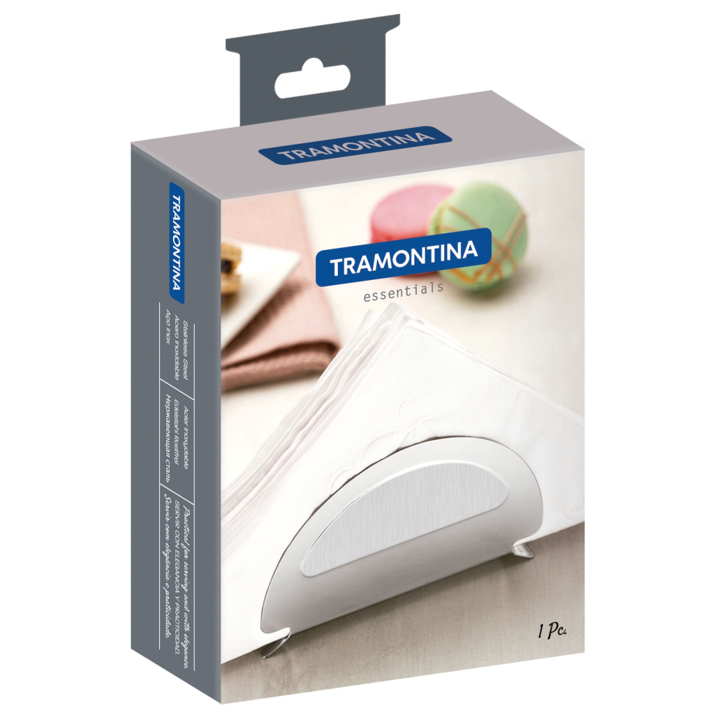 Серветниця Tramontina Essentials (61216/127) - изображение 2