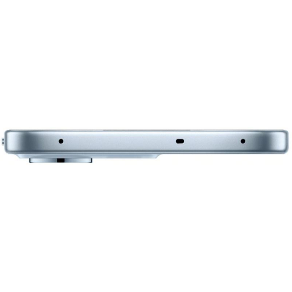 Мобільний телефон Oppo Reno14 F 5G 8/256GB Opal Blue (OFCPH2743 _BLUE_8/256) - зображення 7