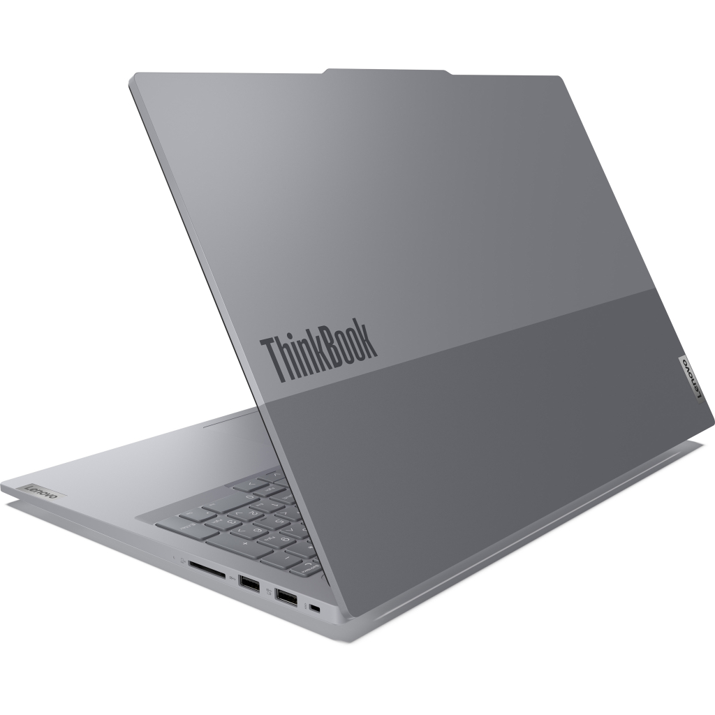 Ноутбук Lenovo ThinkBook 16 G7 QOY (21NH0000RA) - зображення 7