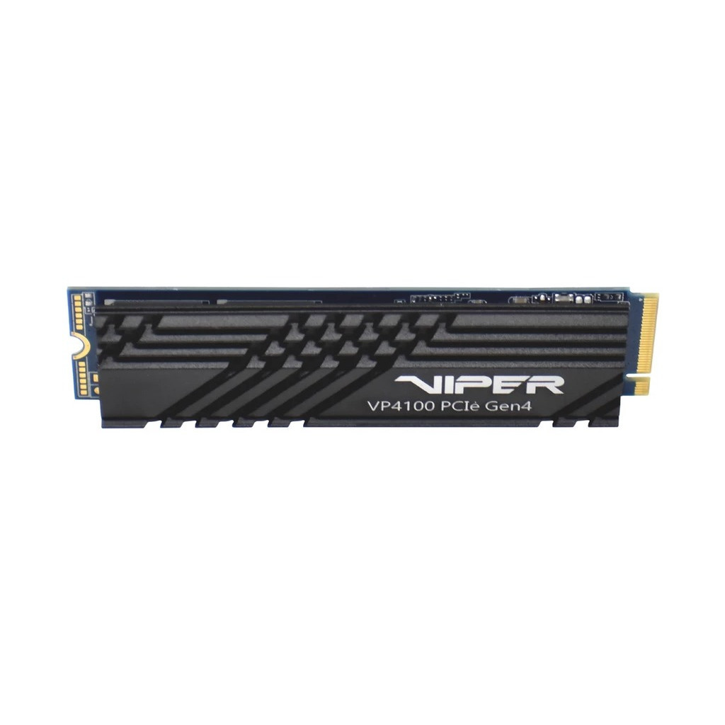 Накопичувач SSD M.2 2280 1TB Patriot (VP4100-1TBM28H) - зображення 6
