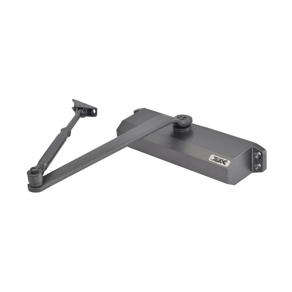 Доводчик двері Dortec DT-65 Graphite (DT-65/Graphite) - зображення 3