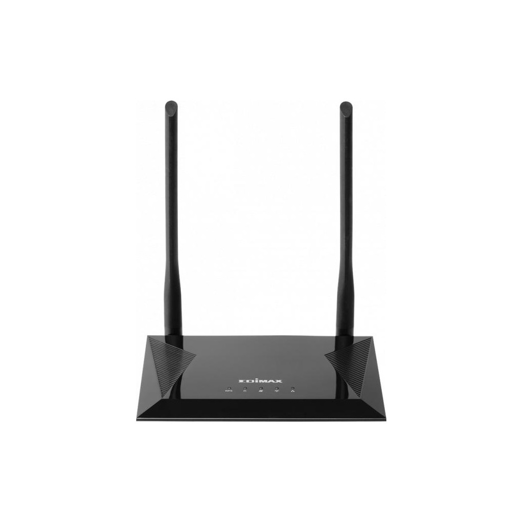 Маршрутизатор Edimax BR-6428NS v5 - зображення 1