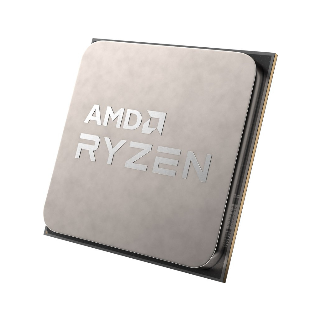 Процесор AMD Ryzen 5 5600GT (100-000001488) - зображення 3