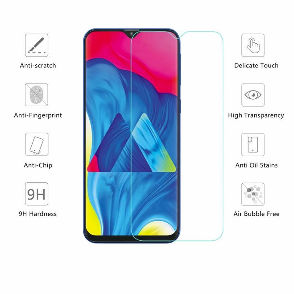 Скло захисне Drobak Samsung Galaxy M10 (441637) - зображення 2