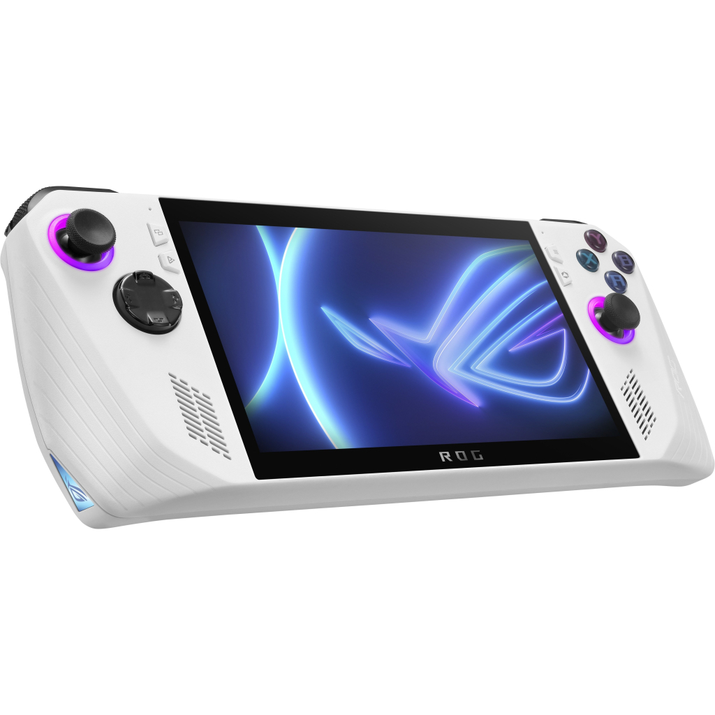Ігрова консоль ASUS ROG Ally 2023 512 GB (90NV0GY1-M00560) - зображення 2