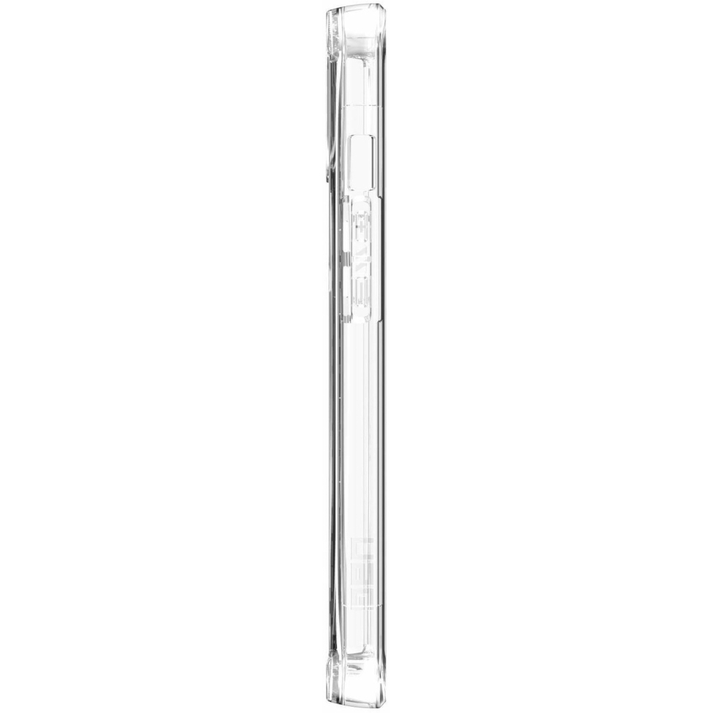 Чохол до мобільного телефона UAG Apple iPhone 14 Plyo, Ice (114084114343) - зображення 3