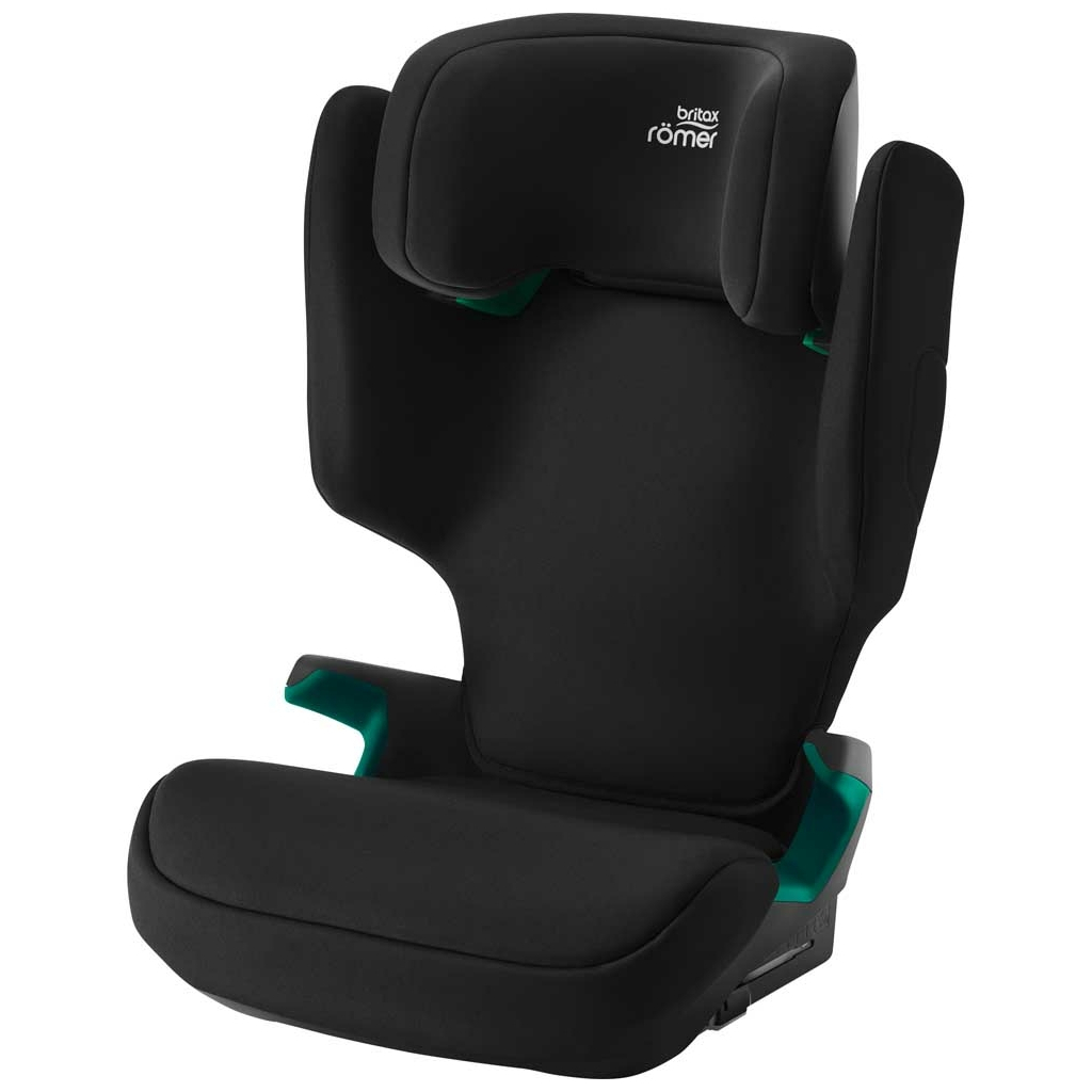 Автокрісло Britax-Romer Discovery Plus Space Black (2000036848) - зображення 1