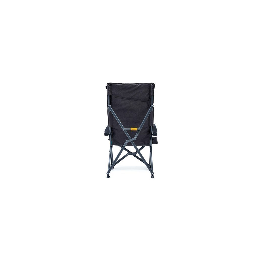 Крісло складане Uquip Barry Blue/Grey (244050) (DAS303228) - зображення 5