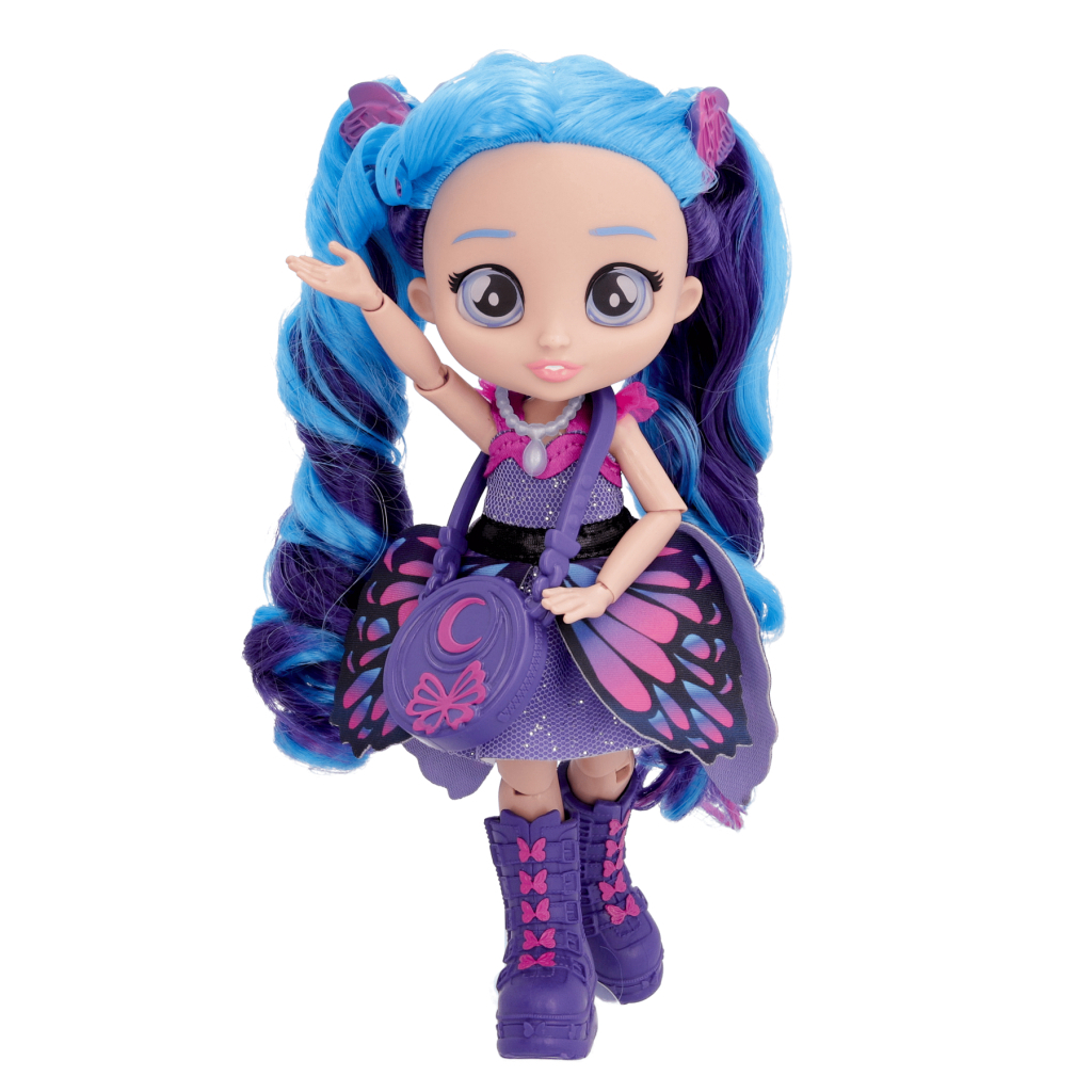 Лялька IMC BFF S3 Шенон (913103) - зображення 8