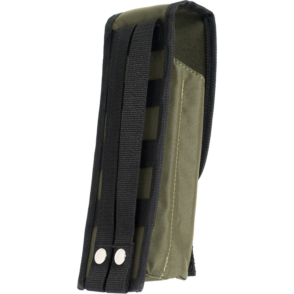 Підсумок Vinga 2PKK, Oxford 600D PU, olive (VP2PKKO) - изображение 3