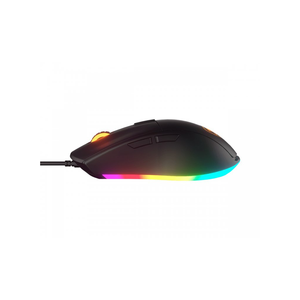 Мишка Cougar Minos XT Black - зображення 2