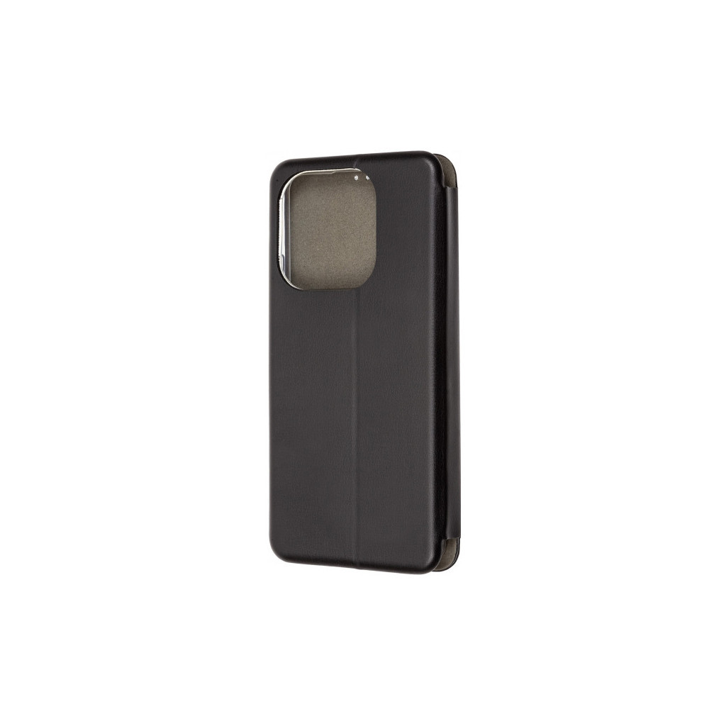 Чохол до мобільного телефона BeCover Exclusive Tecno Spark 10 Pro (KI7) Black (710268) - зображення 3