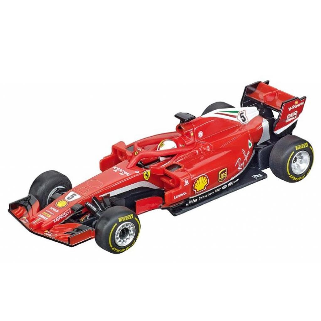 Автотрек Carrera GO!!! Виграти гонку, траса 4,3 м. (CR-20062483) - зображення 3