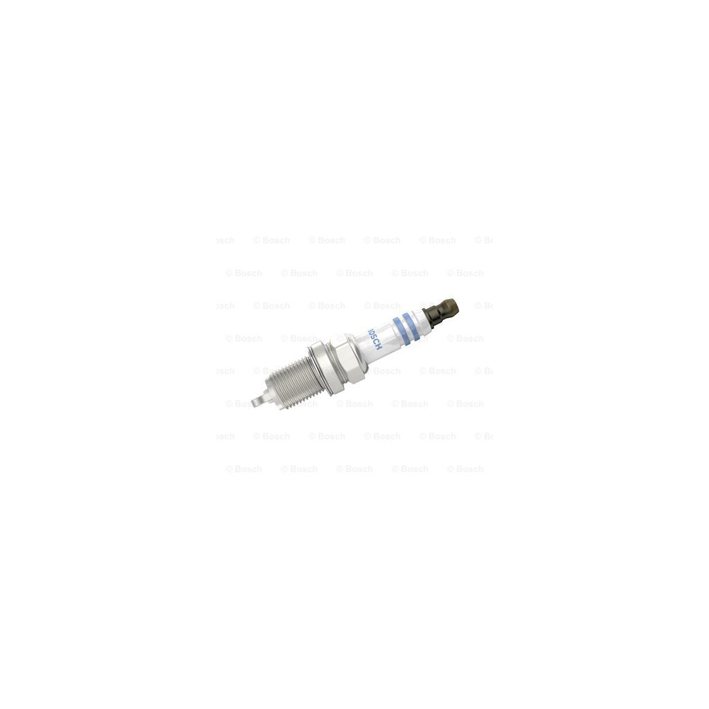 Свічка запалювання Bosch 0 242 236 592 - изображение 2