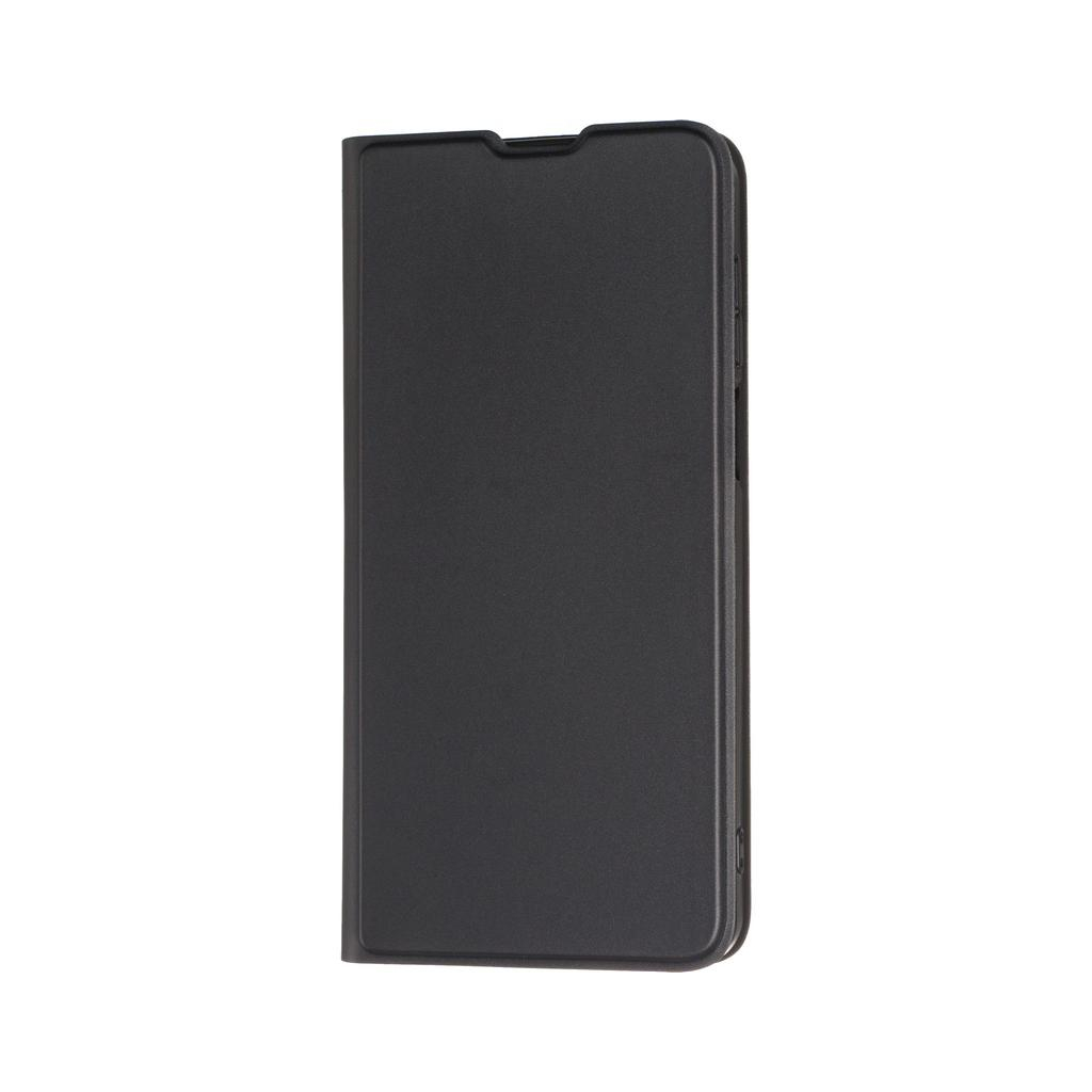 Чохол до мобільного телефона BeCover Exclusive New Style Samsung Galaxy M35 5G SM-M356 Black (712678) - зображення 3