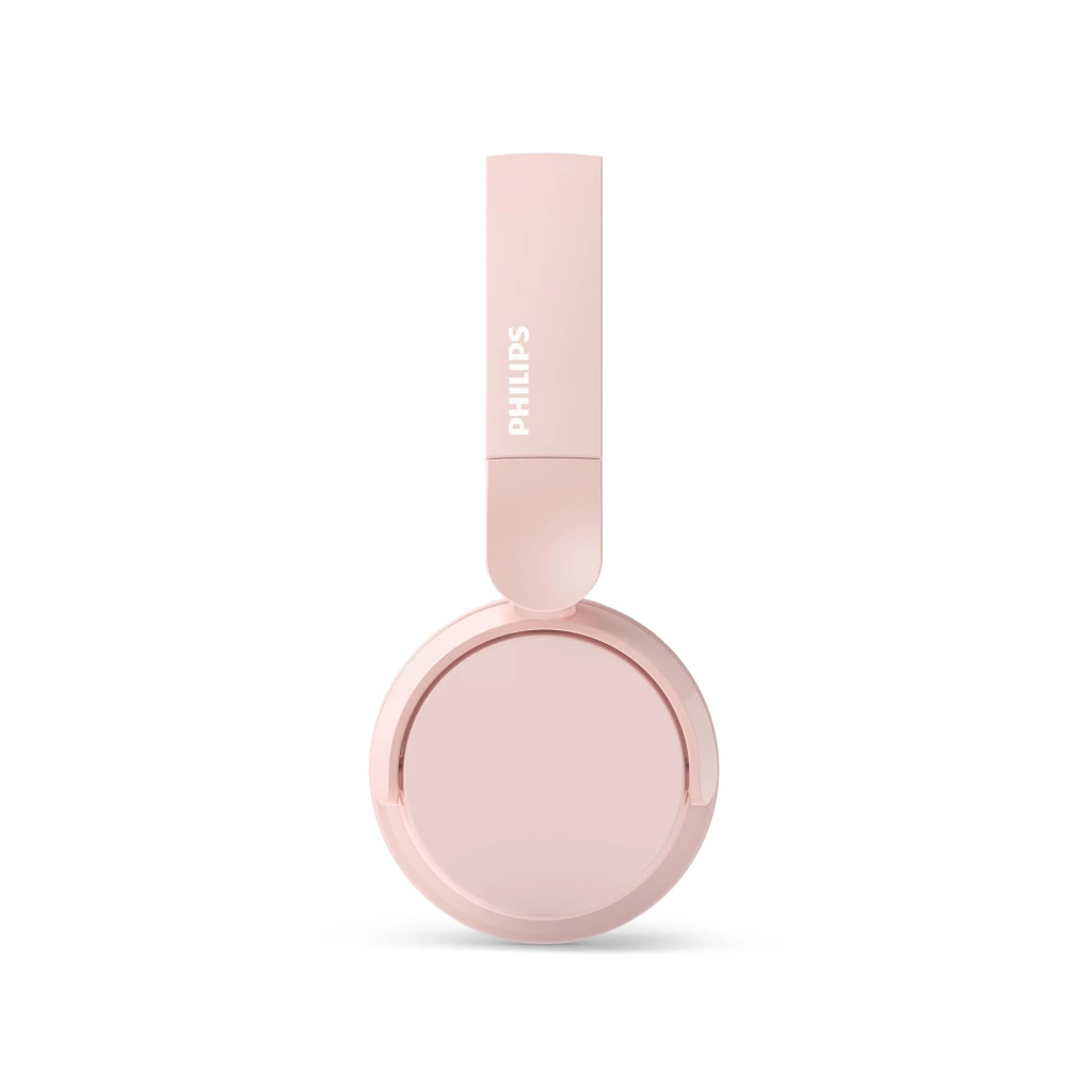 Навушники Philips TAH4209 Pink (TAH4209PK/00) - зображення 12