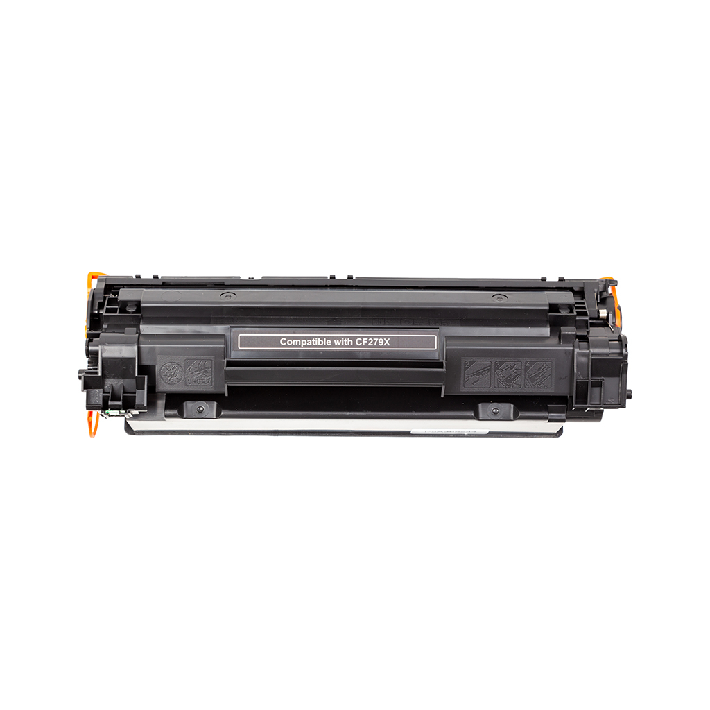 Картридж PowerPlant HP LJ Pro M12 (PP-CF279X) - зображення 1