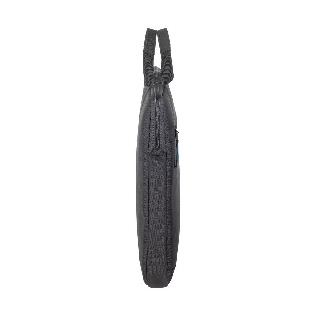 Сумка для ноутбука RivaCase 15.6" 5516 Gremio Black (5516Black) - зображення 2