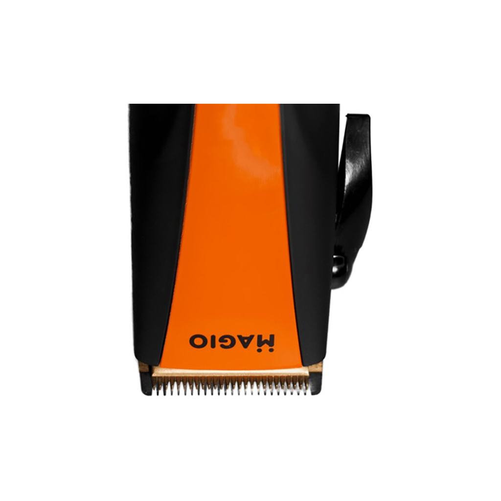 Машинка для стрижки Magio МG-581 - зображення 3