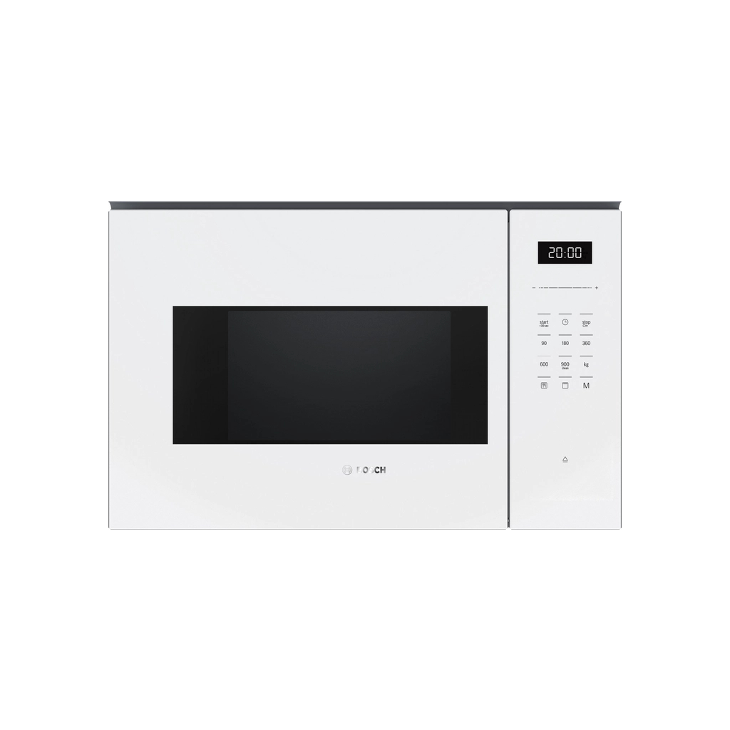 Мікрохвильова піч Bosch BEL554MW2 - зображення 1