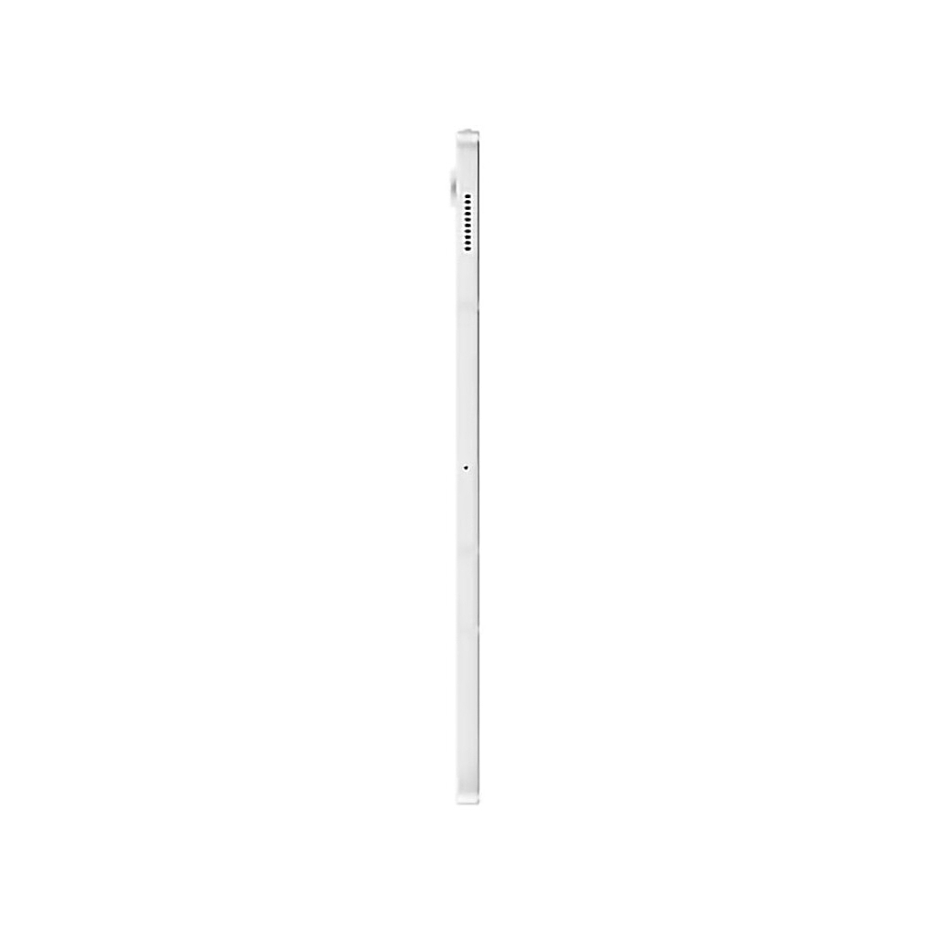 Планшет Samsung Galaxy Tab S7 FE 12.4" 4/64Gb Wi-Fi Silver (SM-T733NZSASEK) - зображення 3