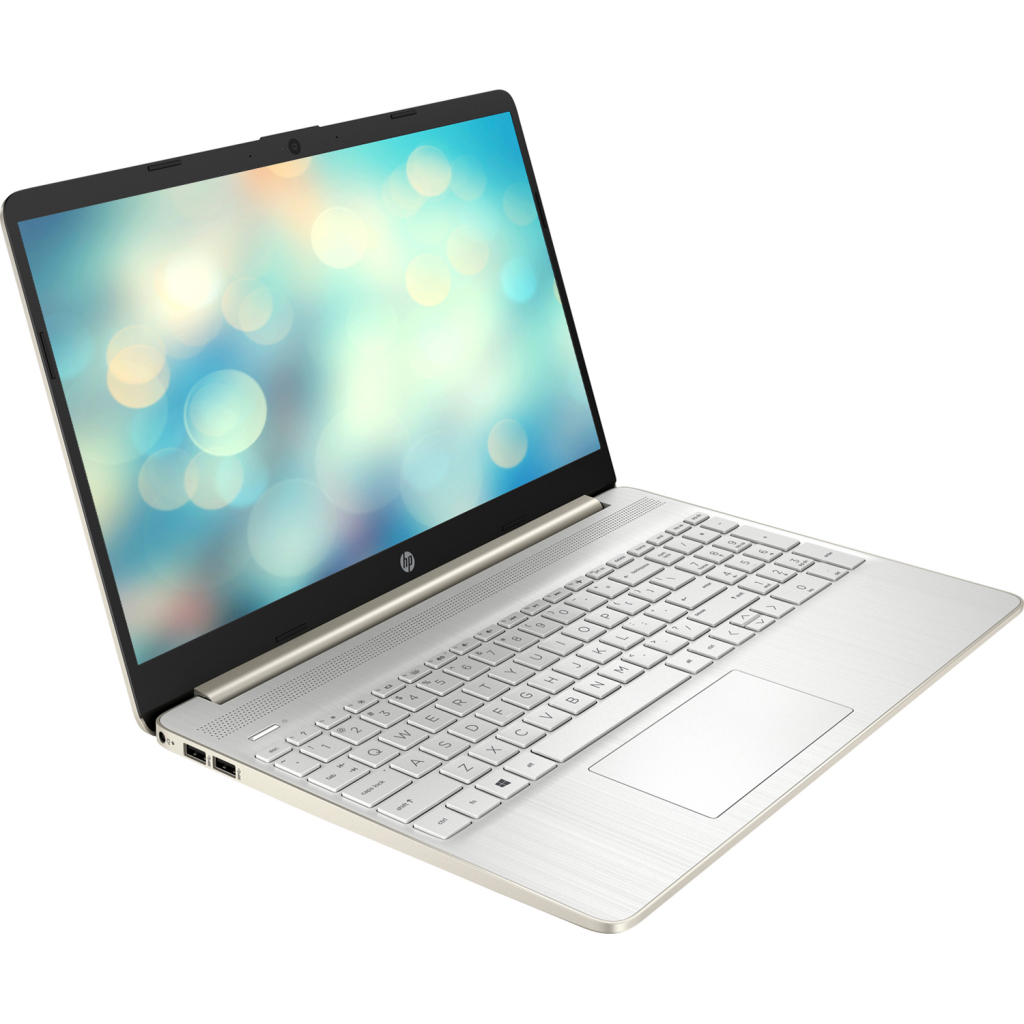Ноутбук HP 15s-fq5002ua (826V1EA) - зображення 2