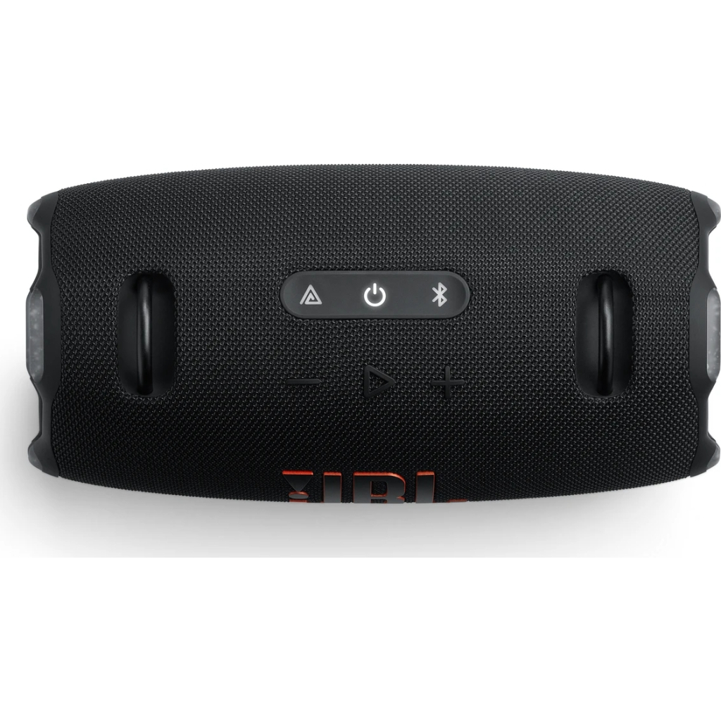 Акустична система JBL Xtreme 4 Black (JBLXTREME4BLKEUNA) - зображення 5