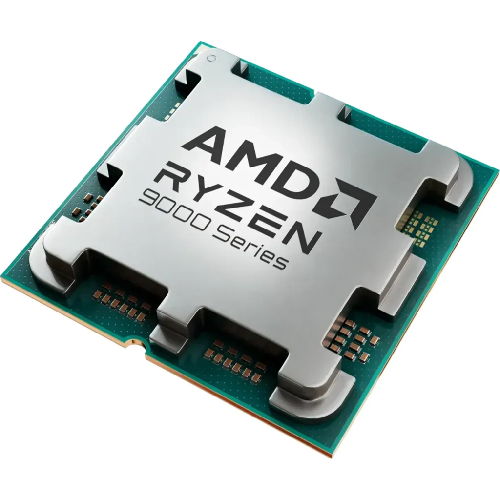 Процесор AMD Ryzen 9 9950X (100-000001277) - зображення 5