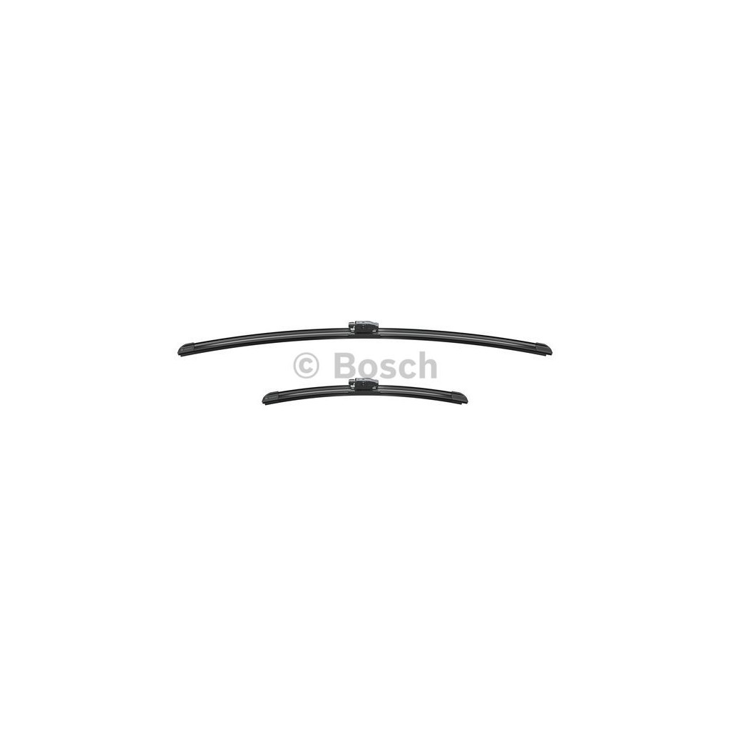Щітка склоочисника Bosch 3 397 014 250 - зображення 2