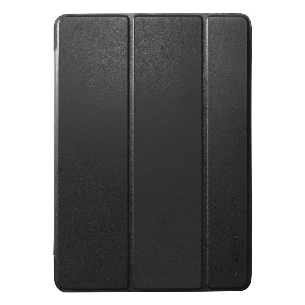 Чохол до планшета Spigen iPad 9.7"(2018) Smart Fold Black (053CS21983) - зображення 1