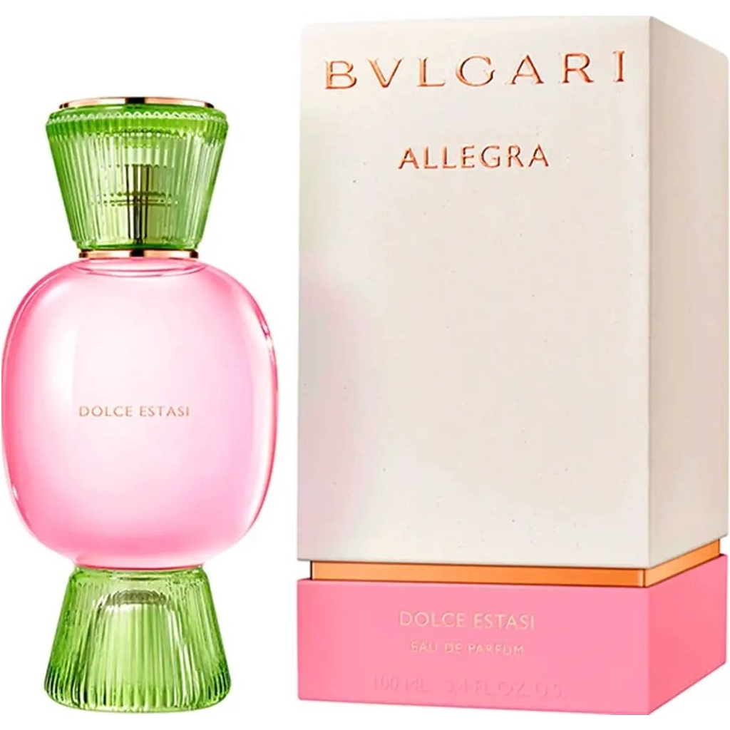 Парфумована вода Bvlgari Allegra Dolce Estasi 100 мл (783320412400) - зображення 1