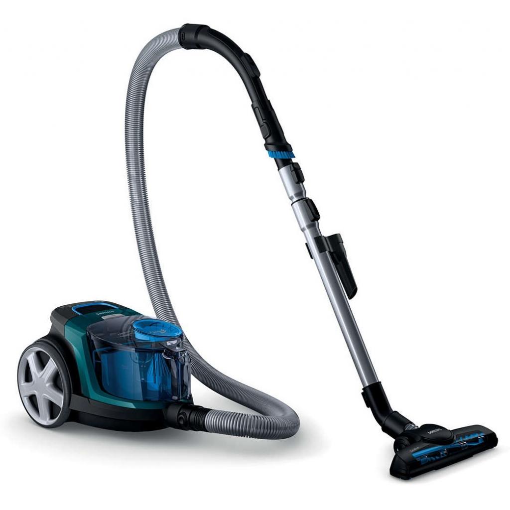 Пилосос Philips FC9334/09 - зображення 1