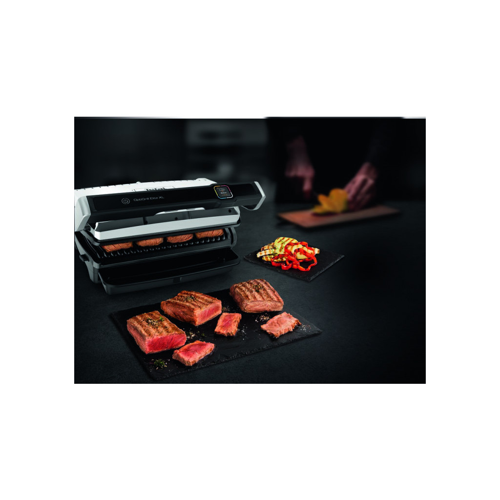 Електрогриль Tefal GC760D30 - зображення 8