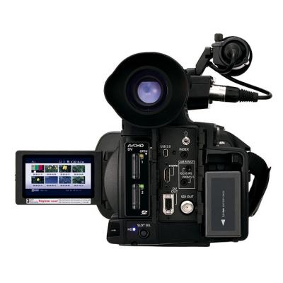 Цифрова відеокамера Panasonic AG-AC130AEN/AG-AC130EN - изображение 6
