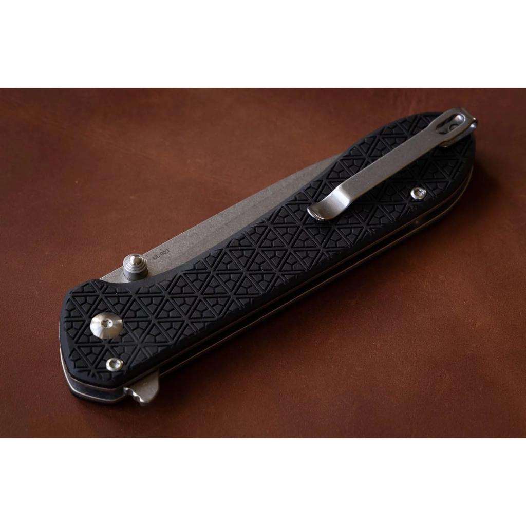 Ніж Skif Freestyler SW Black (UL-003SWB) - зображення 11
