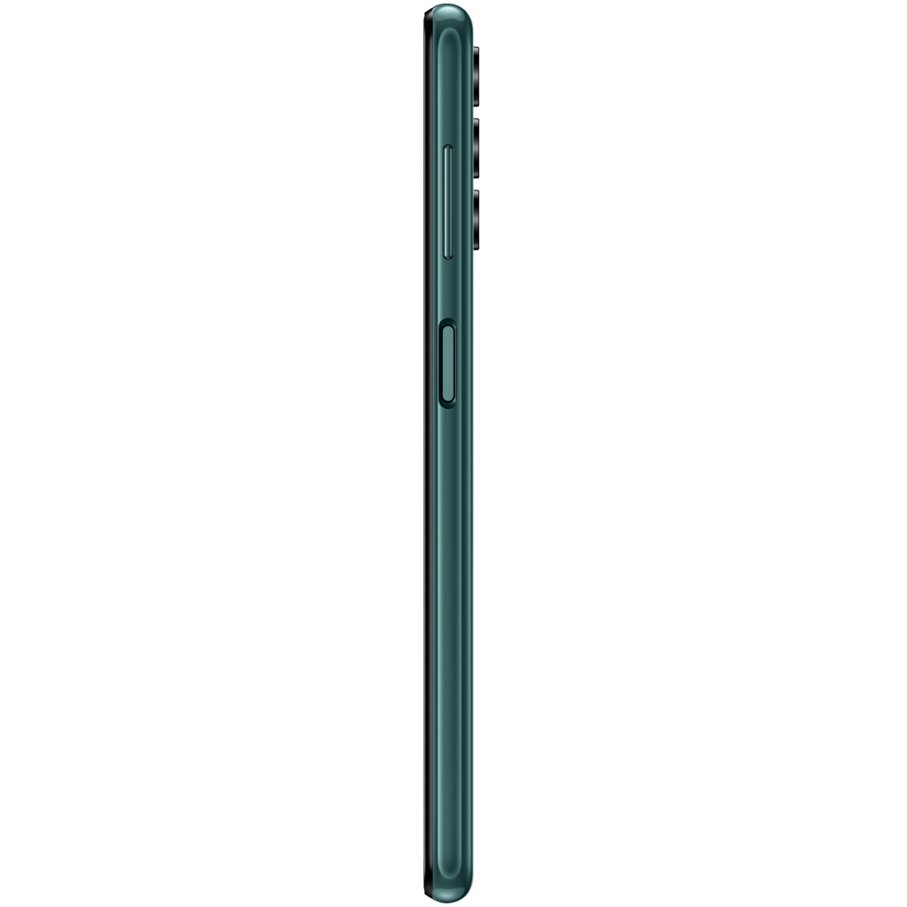Мобільний телефон Samsung Galaxy A04s 4/64Gb Green (SM-A047FZGVSEK) - зображення 4